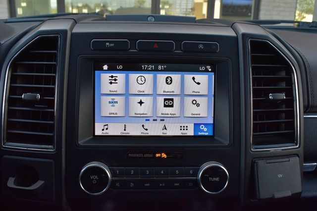 2019 Ford Expedition Max Limited 4x2 - 23012662 - 47