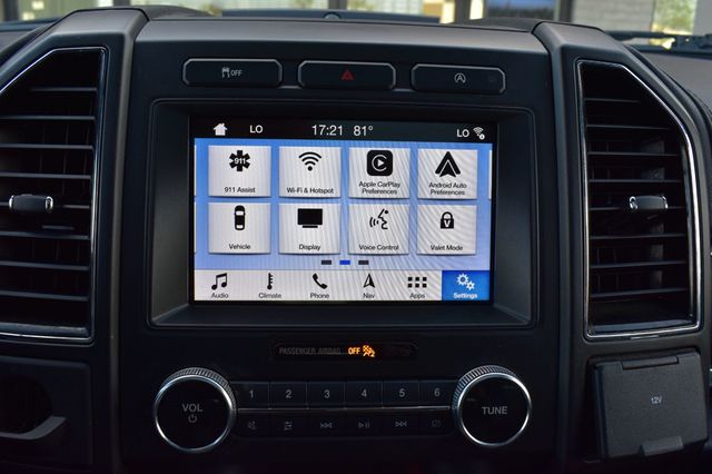 2019 Ford Expedition Max Limited 4x2 - 23012662 - 48