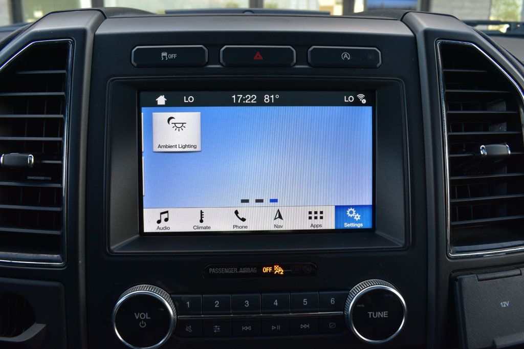 2019 Ford Expedition Max Limited 4x2 - 23012662 - 49