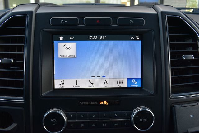 2019 Ford Expedition Max Limited 4x2 - 23012662 - 49