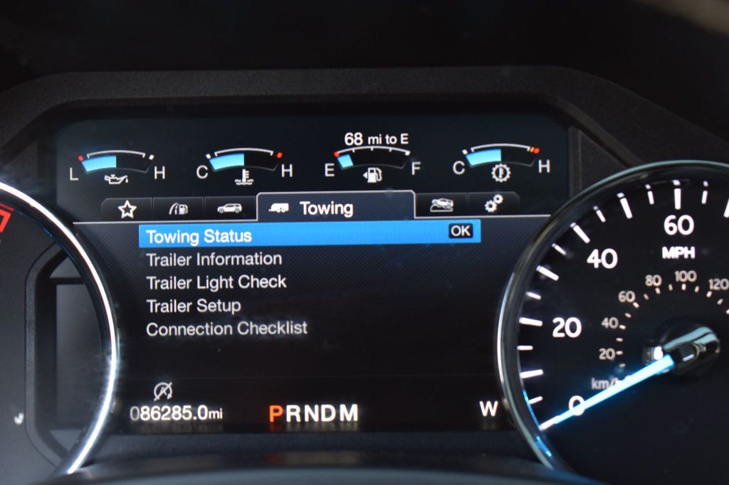 2019 Ford Expedition Max Limited 4x2 - 23012662 - 51