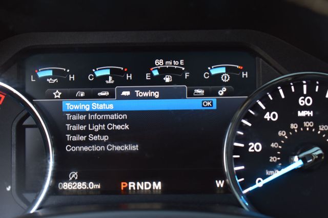 2019 Ford Expedition Max Limited 4x2 - 23012662 - 51