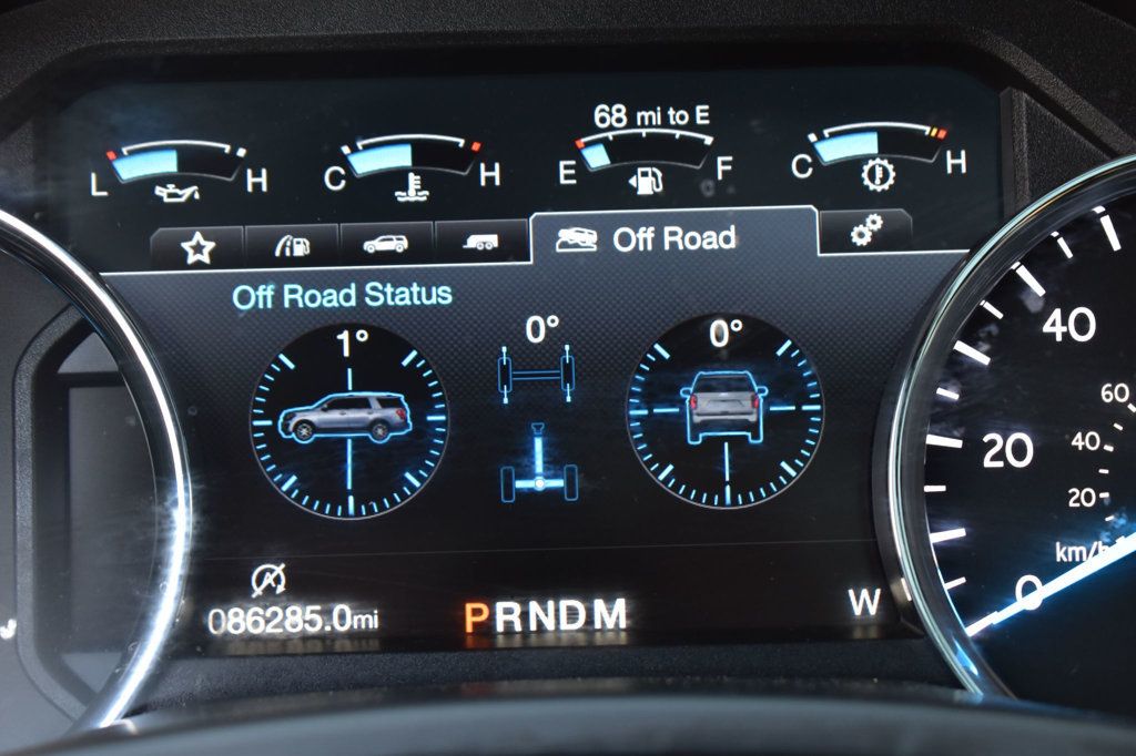 2019 Ford Expedition Max Limited 4x2 - 23012662 - 52