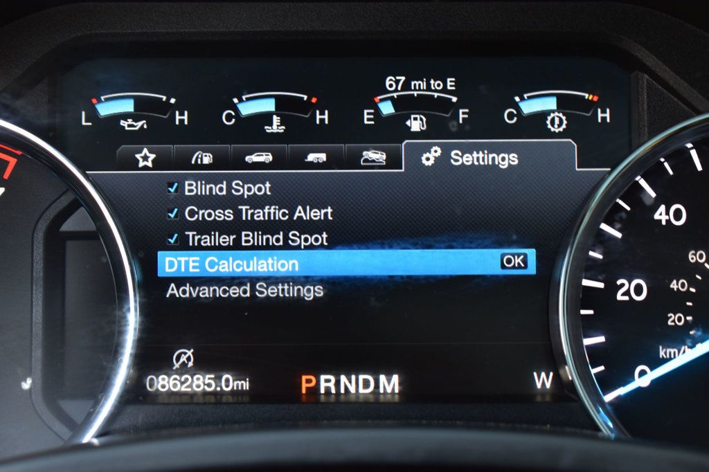 2019 Ford Expedition Max Limited 4x2 - 23012662 - 53