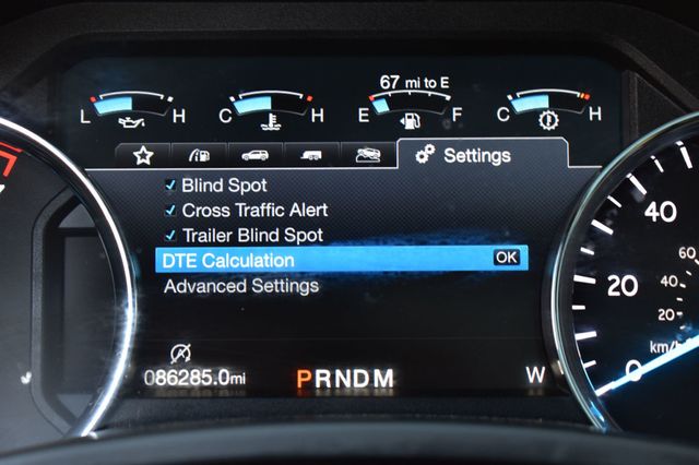 2019 Ford Expedition Max Limited 4x2 - 23012662 - 53