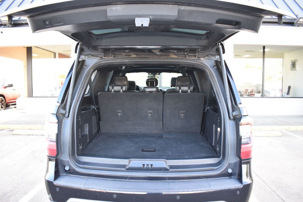 2019 Ford Expedition Max Limited 4x2 - 23012662 - 54