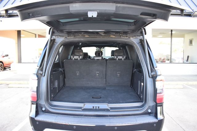 2019 Ford Expedition Max Limited 4x2 - 23012662 - 54