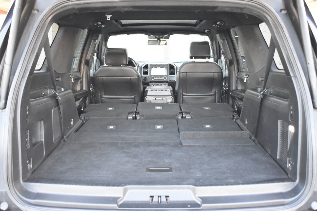 2019 Ford Expedition Max Limited 4x2 - 23012662 - 57