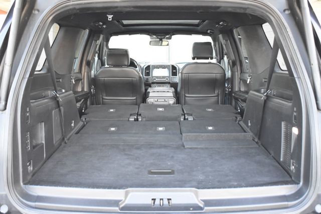 2019 Ford Expedition Max Limited 4x2 - 23012662 - 57