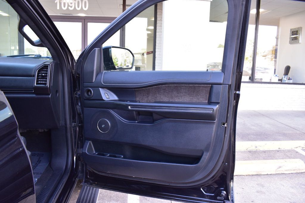 2019 Ford Expedition Max Limited 4x2 - 23012662 - 58