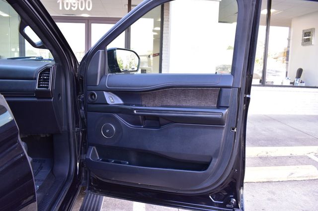 2019 Ford Expedition Max Limited 4x2 - 23012662 - 58