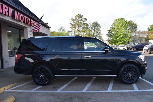 2019 Ford Expedition Max Limited 4x2 - 23012662 - 5