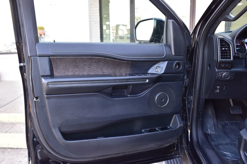 2019 Ford Expedition Max Limited 4x2 - 23012662 - 59