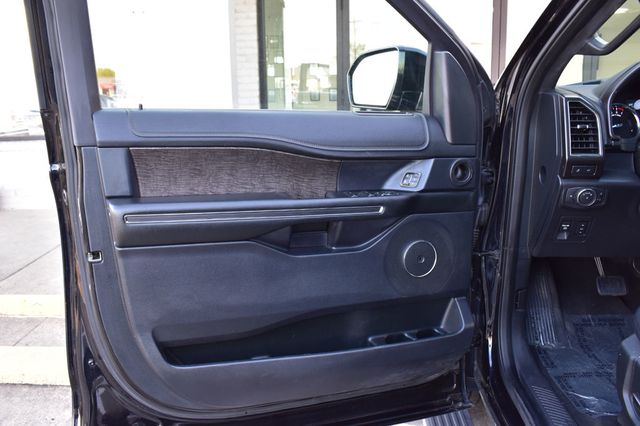 2019 Ford Expedition Max Limited 4x2 - 23012662 - 59