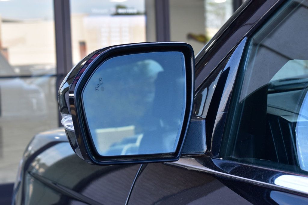 2019 Ford Expedition Max Limited 4x2 - 23012662 - 60