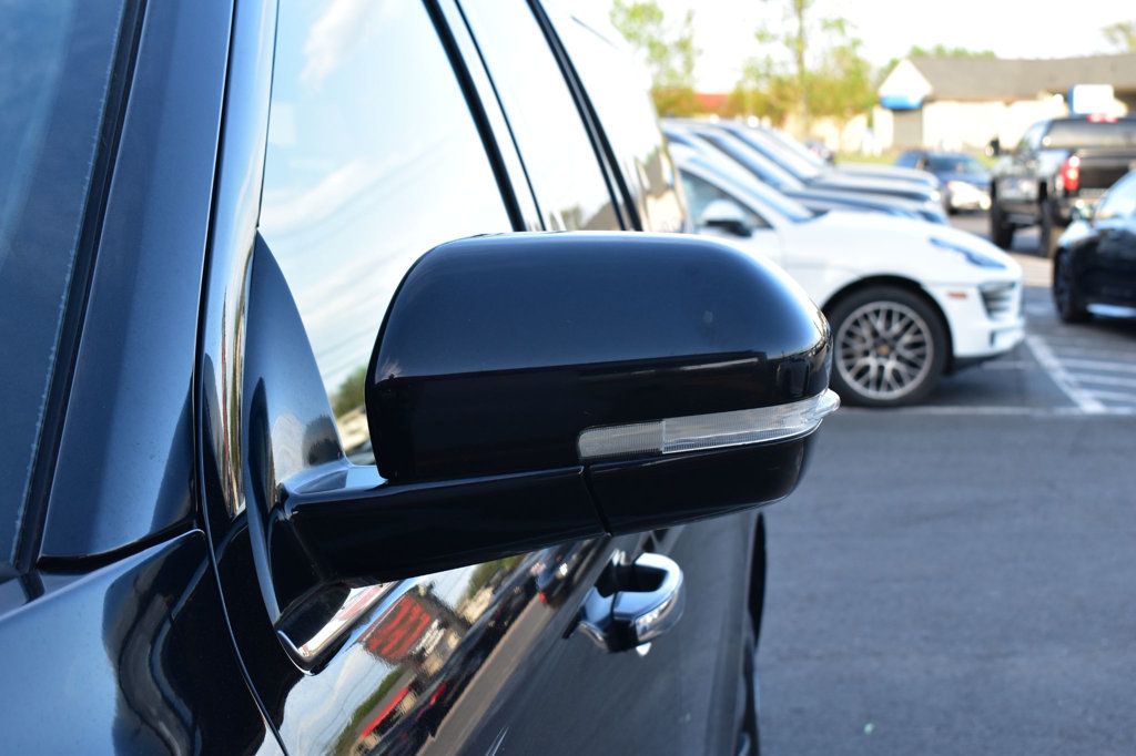 2019 Ford Expedition Max Limited 4x2 - 23012662 - 61