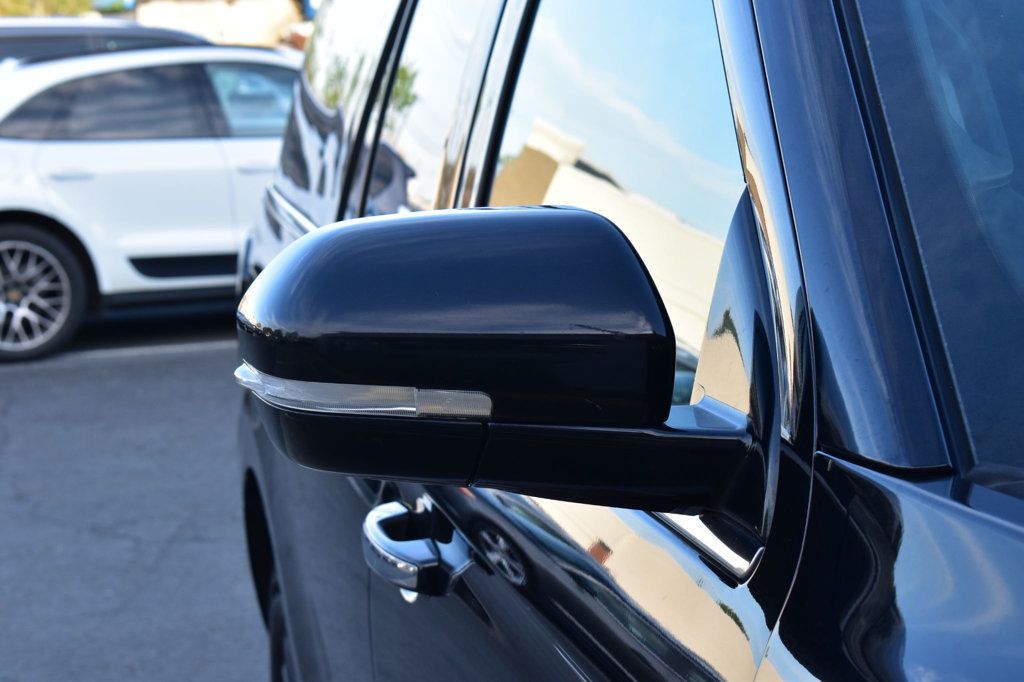 2019 Ford Expedition Max Limited 4x2 - 23012662 - 62