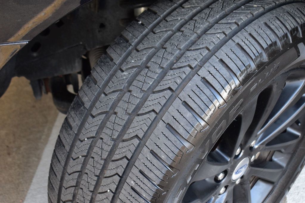 2019 Ford Expedition Max Limited 4x2 - 23012662 - 65