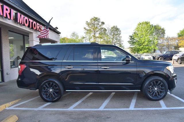 2019 Ford Expedition Max Limited 4x2 - 23012662 - 66