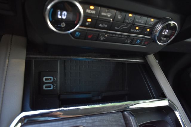 2019 Ford Expedition Max Limited 4x2 - 23013990 - 12