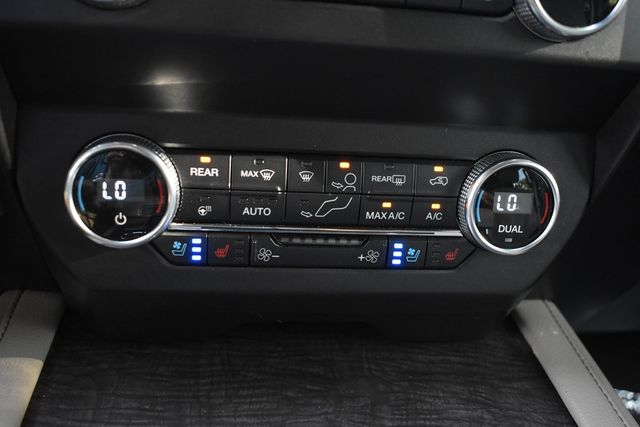 2019 Ford Expedition Max Limited 4x2 - 23013990 - 13