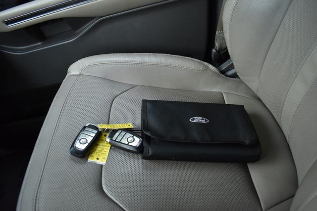 2019 Ford Expedition Max Limited 4x2 - 23013990 - 15