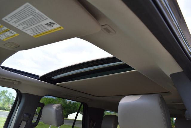 2019 Ford Expedition Max Limited 4x2 - 23013990 - 21