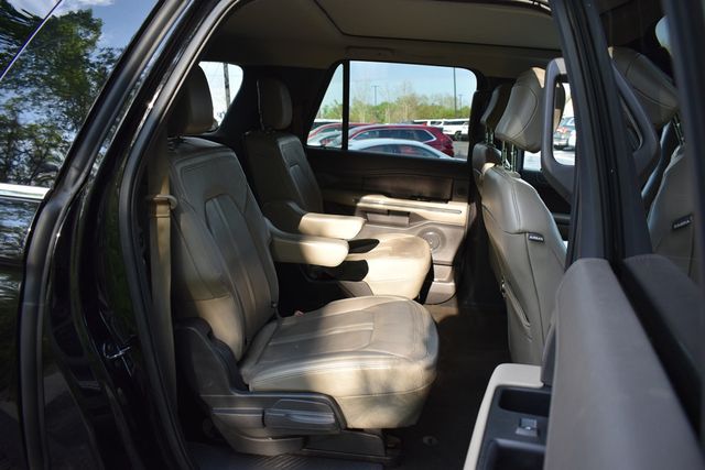 2019 Ford Expedition Max Limited 4x2 - 23013990 - 25