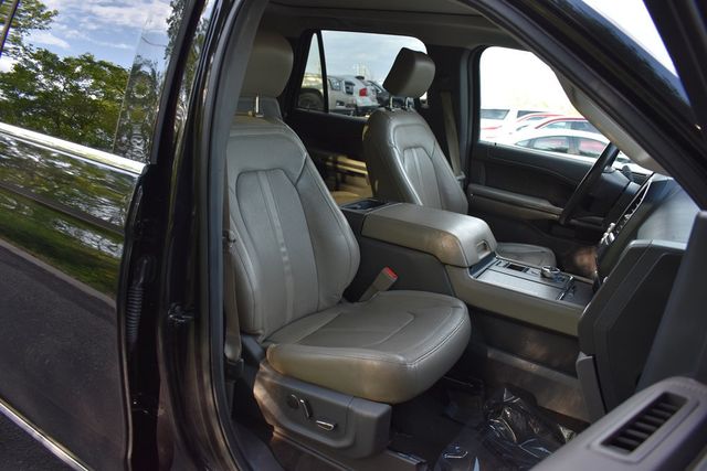 2019 Ford Expedition Max Limited 4x2 - 23013990 - 2