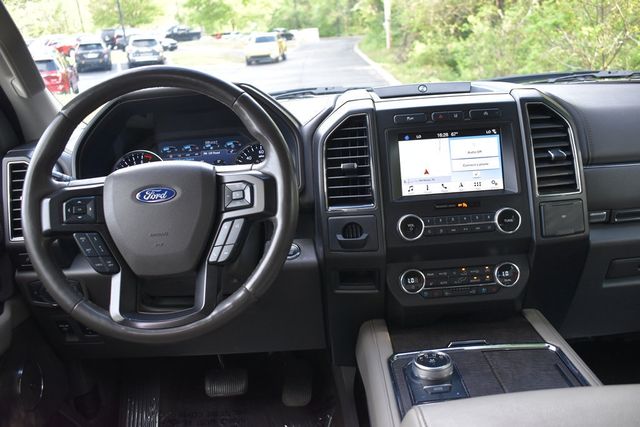 2019 Ford Expedition Max Limited 4x2 - 23013990 - 34