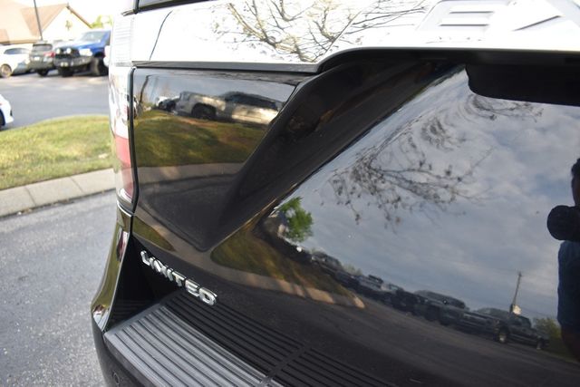 2019 Ford Expedition Max Limited 4x2 - 23013990 - 37