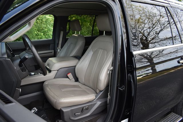 2019 Ford Expedition Max Limited 4x2 - 23013990 - 3