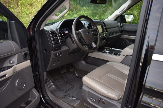 2019 Ford Expedition Max Limited 4x2 - 23013990 - 44