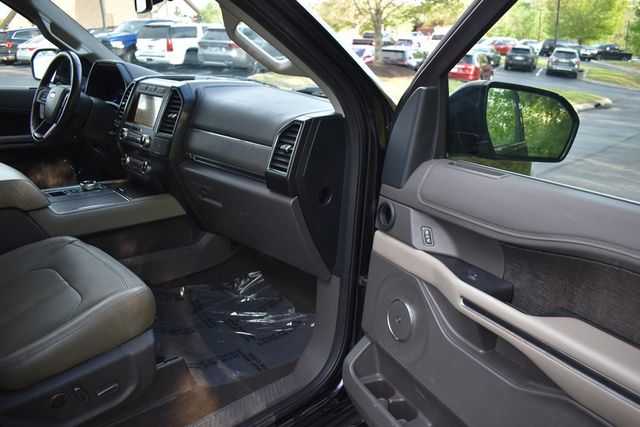 2019 Ford Expedition Max Limited 4x2 - 23013990 - 45