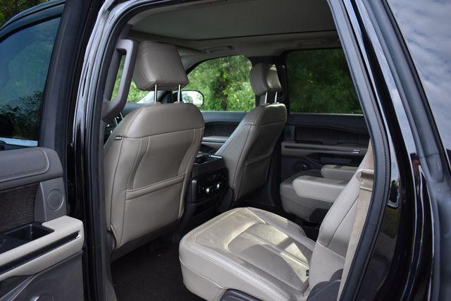 2019 Ford Expedition Max Limited 4x2 - 23013990 - 46