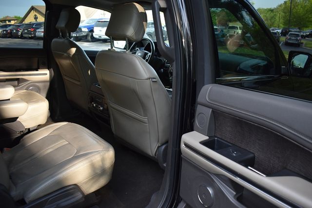 2019 Ford Expedition Max Limited 4x2 - 23013990 - 47