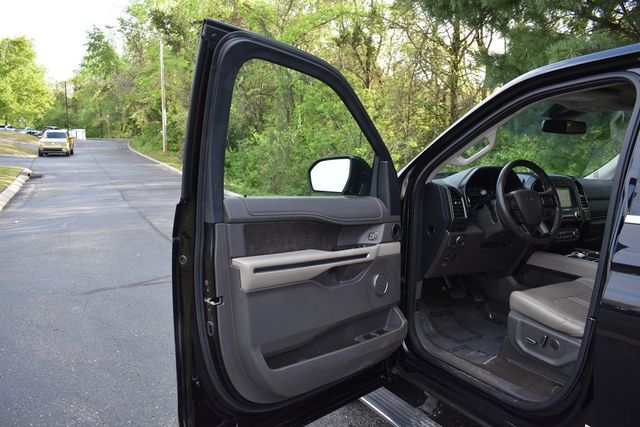 2019 Ford Expedition Max Limited 4x2 - 23013990 - 48