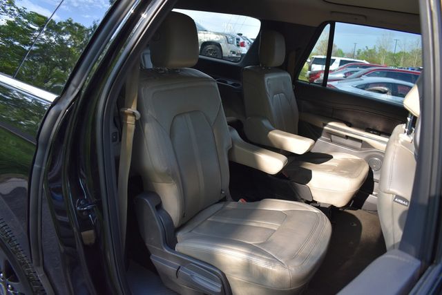2019 Ford Expedition Max Limited 4x2 - 23013990 - 4