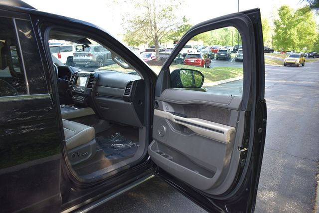 2019 Ford Expedition Max Limited 4x2 - 23013990 - 49