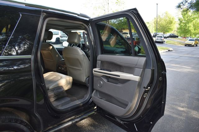 2019 Ford Expedition Max Limited 4x2 - 23013990 - 51