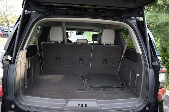 2019 Ford Expedition Max Limited 4x2 - 23013990 - 52