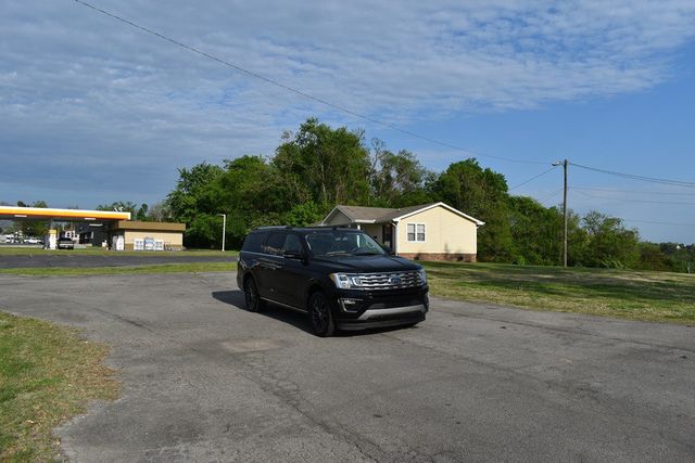 2019 Ford Expedition Max Limited 4x2 - 23013990 - 53