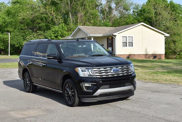 2019 Ford Expedition Max Limited 4x2 - 23013990 - 55