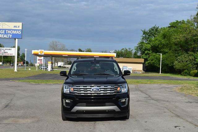 2019 Ford Expedition Max Limited 4x2 - 23013990 - 56