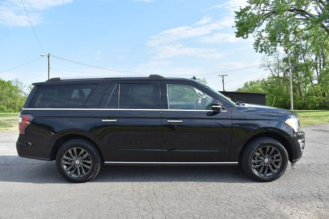 2019 Ford Expedition Max Limited 4x2 - 23013990 - 57