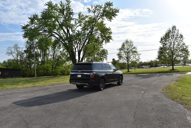 2019 Ford Expedition Max Limited 4x2 - 23013990 - 59