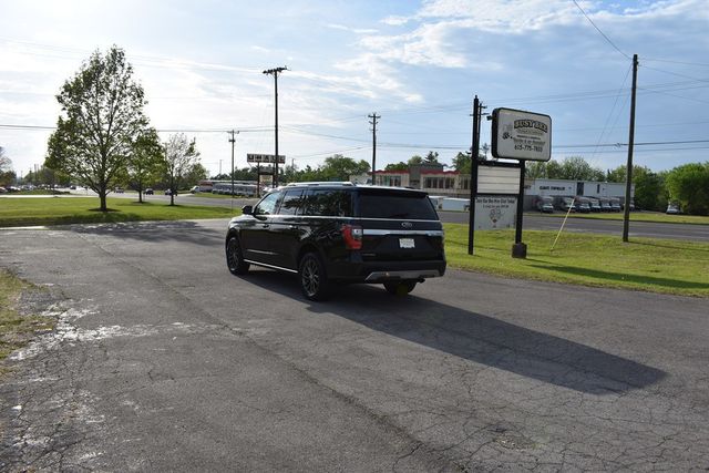 2019 Ford Expedition Max Limited 4x2 - 23013990 - 60