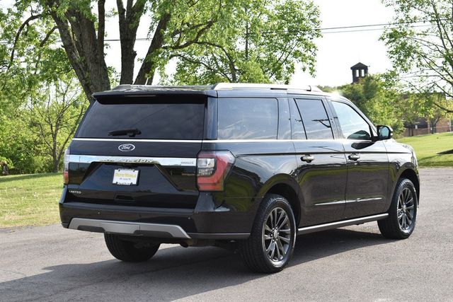 2019 Ford Expedition Max Limited 4x2 - 23013990 - 61