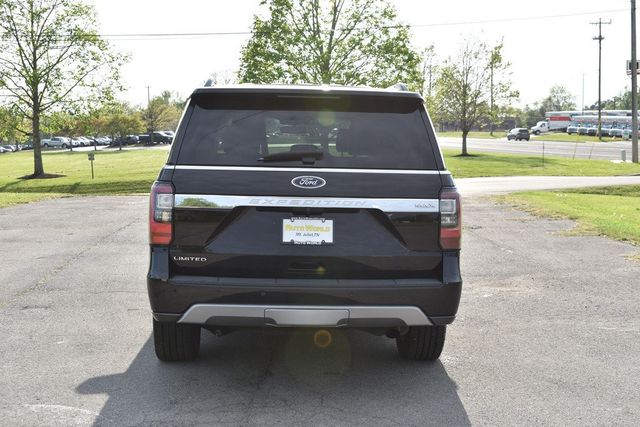 2019 Ford Expedition Max Limited 4x2 - 23013990 - 63