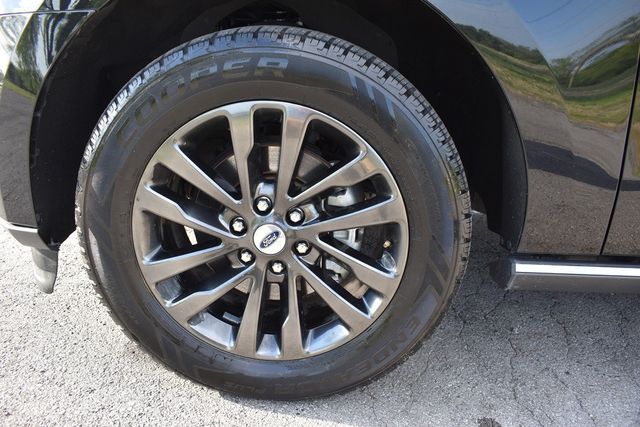 2019 Ford Expedition Max Limited 4x2 - 23013990 - 64